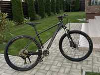 Vand bicicleta mountain bike Cube