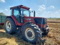 Tractor agricol Fiat F130 sau schimb cu F100 clima radio 4×4