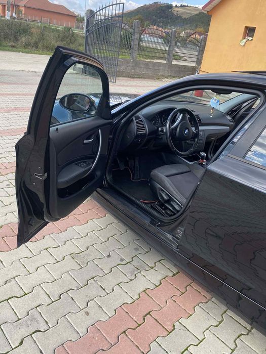 Se vinde BMW seria 1