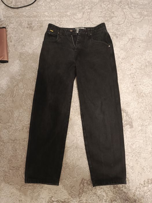 Dime Jeans Черные