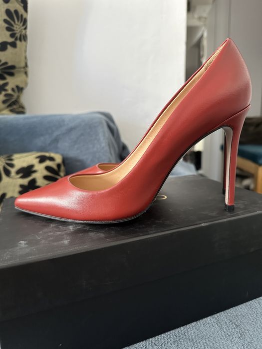 Pantofi stiletto Il Passo