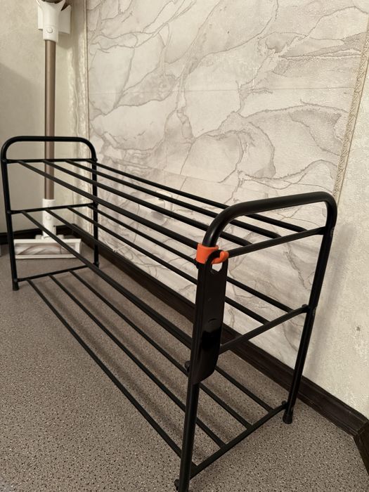 Обувница 87х30 см