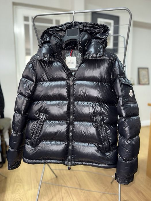 Geaca Iarna M.o.n.c.l.e.r Maya