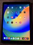 iPad Pro 12.9” (1 поколение) | 128 ГБ | Wi-Fi |