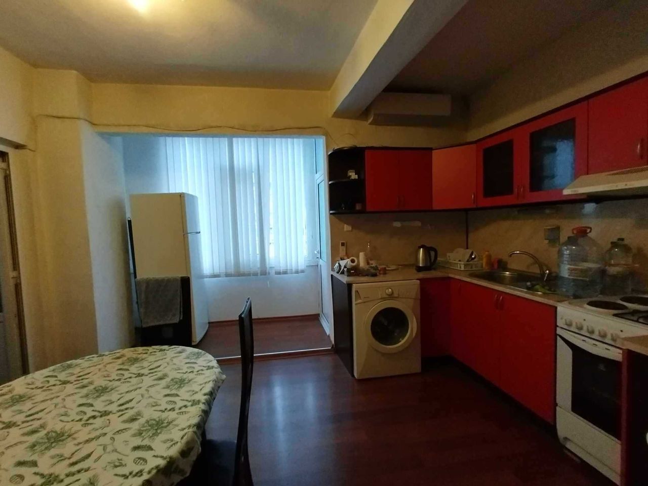 Продава се Двустаен апартамент в Сливен, Даме Груев - 74 кв.м за 710 €/кв.м - Снимка #6