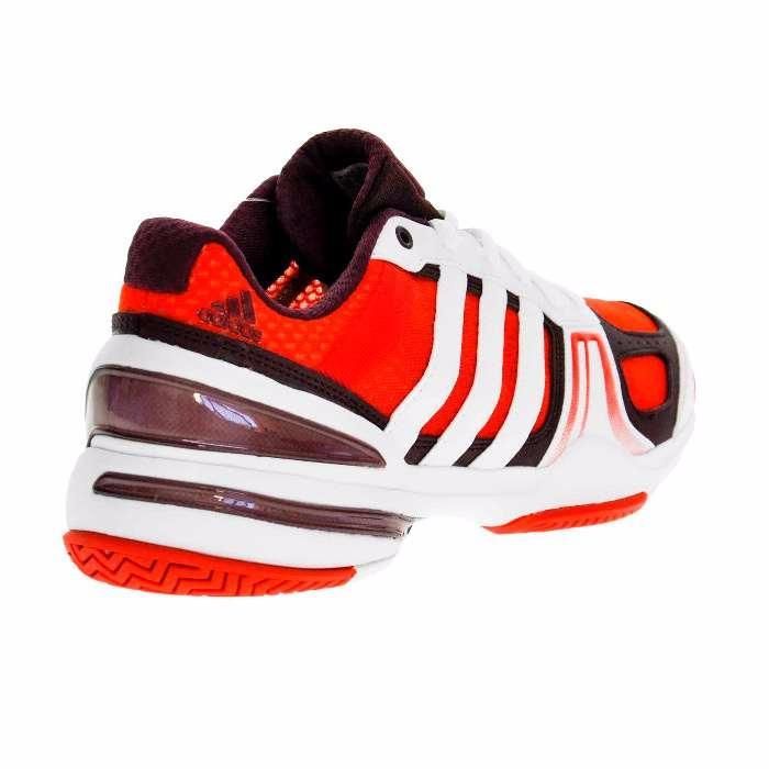 Adidasi Tenis Adidas Rally Court, Autentici, Noi in Cutie, Marimea 40