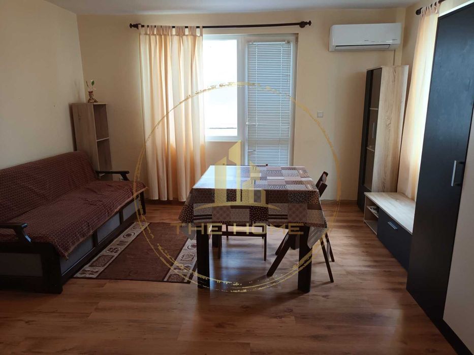 Дава се под наем Двустаен апартамент в Варна, Бриз - 52 кв.м за 398.82 € - Снимка #1