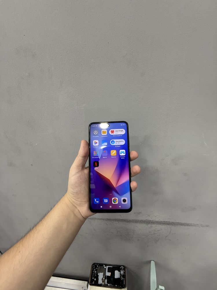Redmi note 9s 128g arzon
