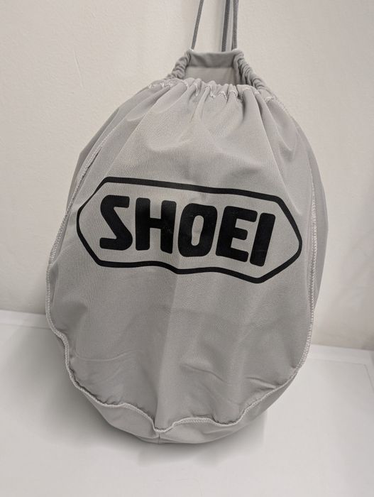 Casca moto Shoei NXR2 Matt Black Marimea L