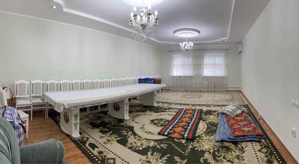 Продается дом