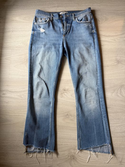 Blugi pentru femei, Zara, XS