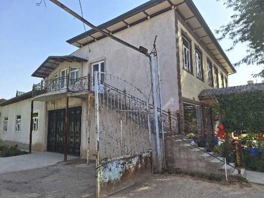 Guzarcha (oshxona,savdo do`koni, nonvoyxona, chevarxona)