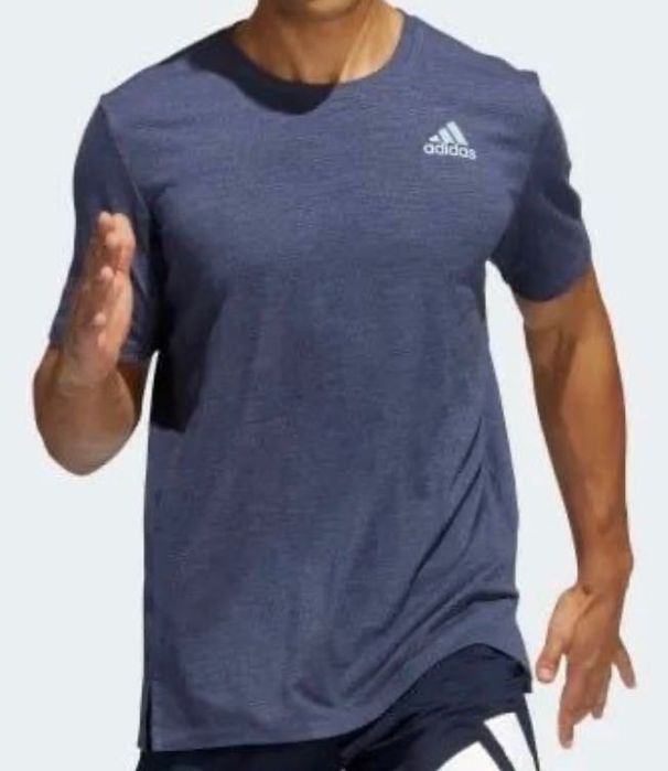 Мъжка тениска adidas