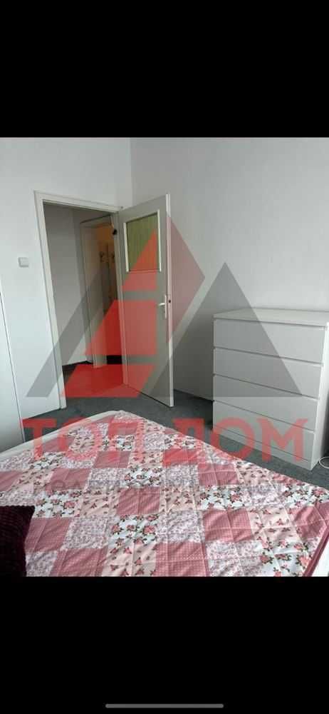 Дава се под наем Двустаен апартамент в Варна, Младост 1 - 55 кв.м за 357 € - Снимка #4