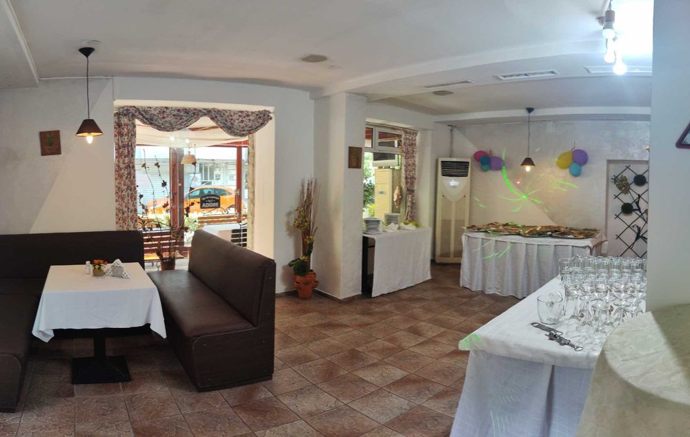 парти зала под наем