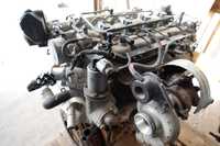 Motor 1,4CRDI*D4FC*CuAnexe*75&90CpHyundai&Kia2010>2018Euro5*76000kmFra