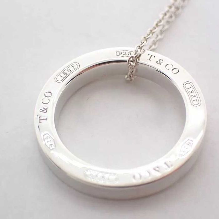 Tiffany & Co оригинално колие