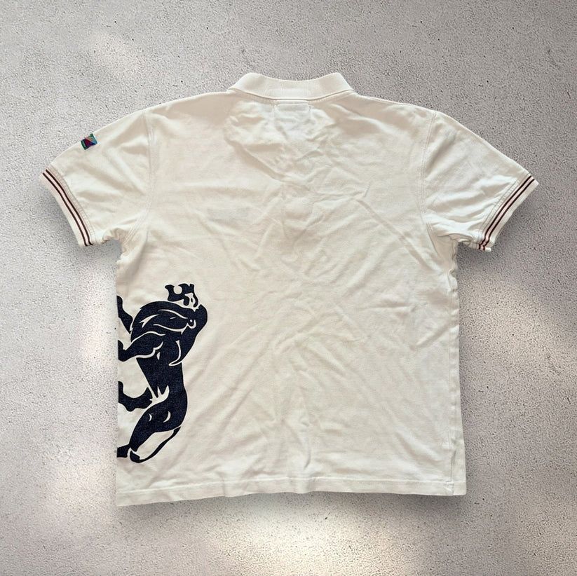 Lonsdale polo tee