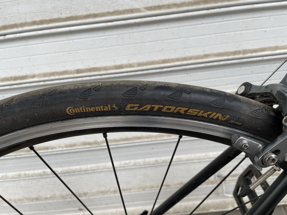 Canyon Endurace Al 6.0