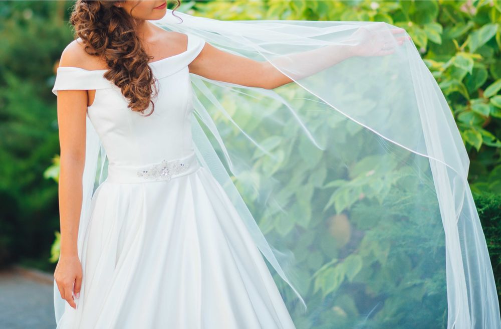 Rochie mireasa Victoria Jane