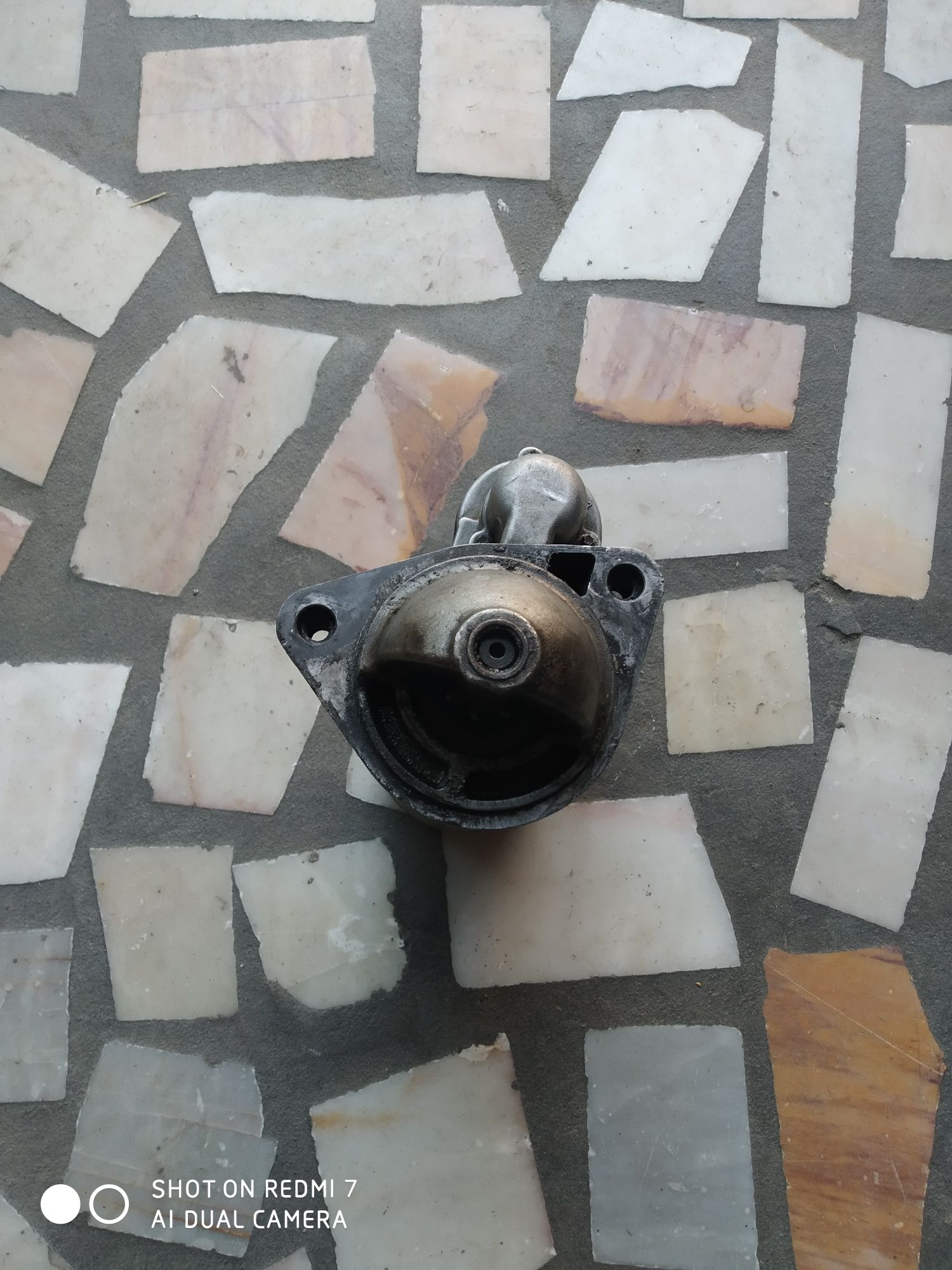 Matiz startyor sotiladi