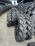 Cauciucuri tractor fata 9.5-24 Galaxy 8 pliuri noi cu garantie