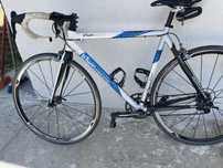 B’twin cursiera elemente carbon