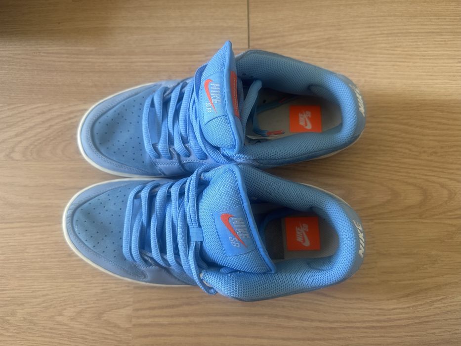 Nike pantofi sport dunk low