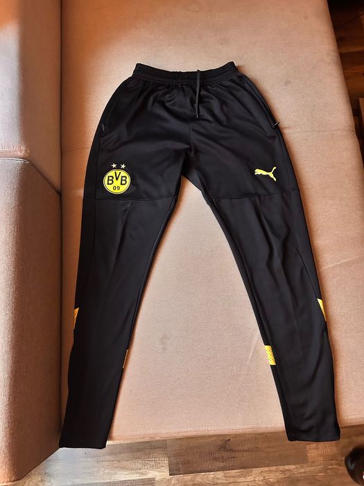 Спортно долнище Puma BvB