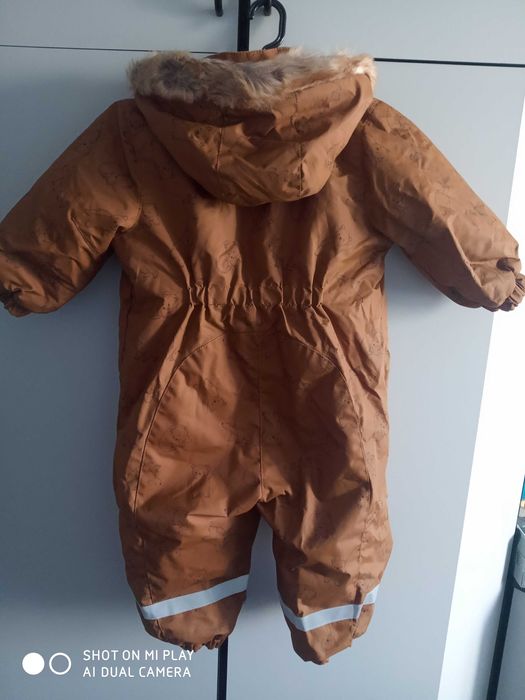 Грейка H&M  и Name it размер 80см.