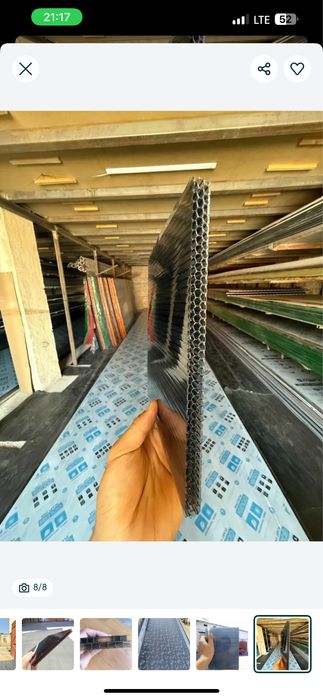 Лексан Пликарбонат