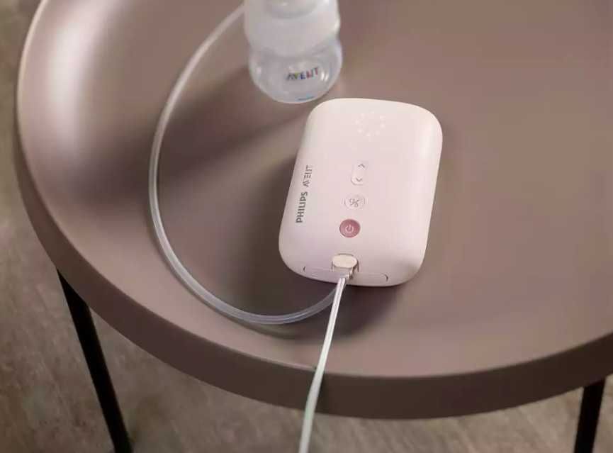 Електрическа помпа за кърма Philips Avent SCF395/11