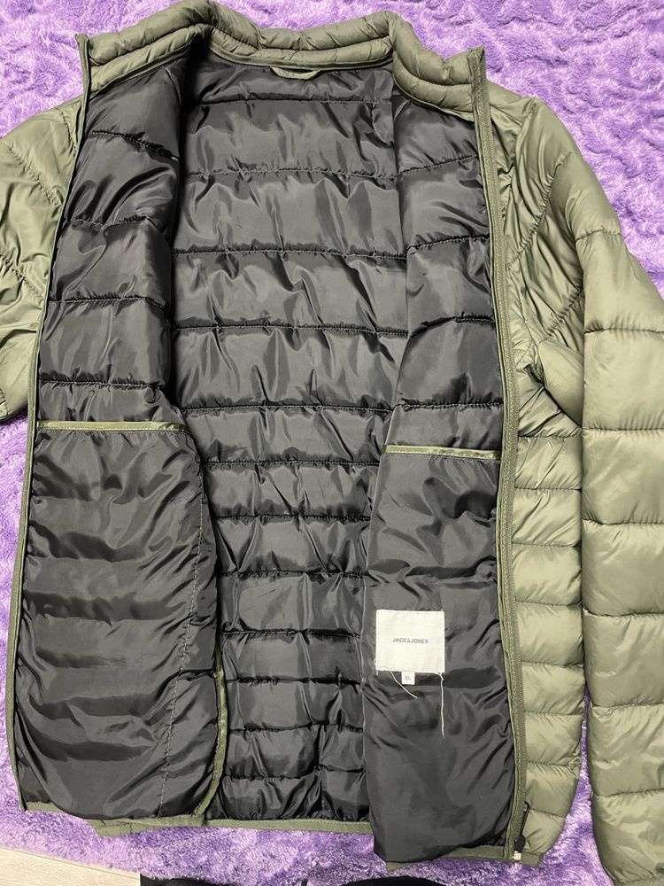 Jack and Jones XL