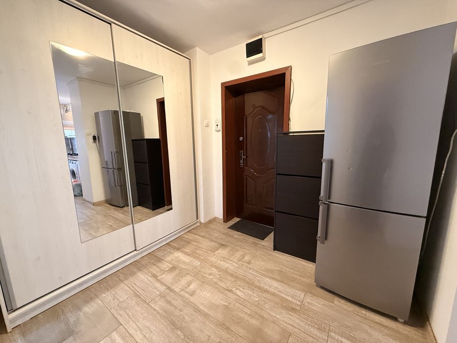 Inchiriere garsoniera (Timpuri Noi, Nerva Traian)