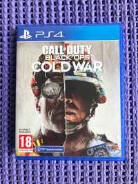 CoD/Call of Duty: Black Ops - Cold War PS4/PS5/ПС4/ПС5/Плейстейшън 4/5
