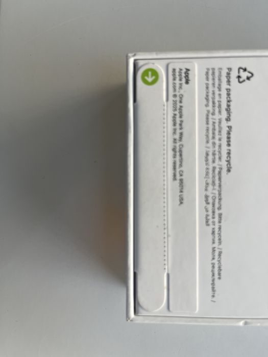 Iphone 17 Pro 256GB Produs Nou Sigilat