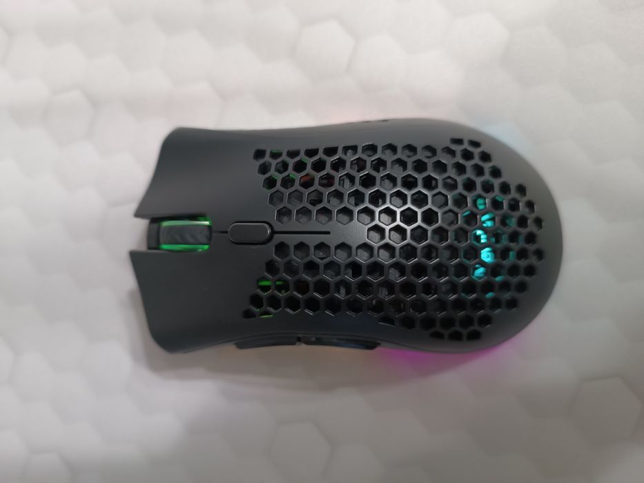 Mouse Gaming NewEvo