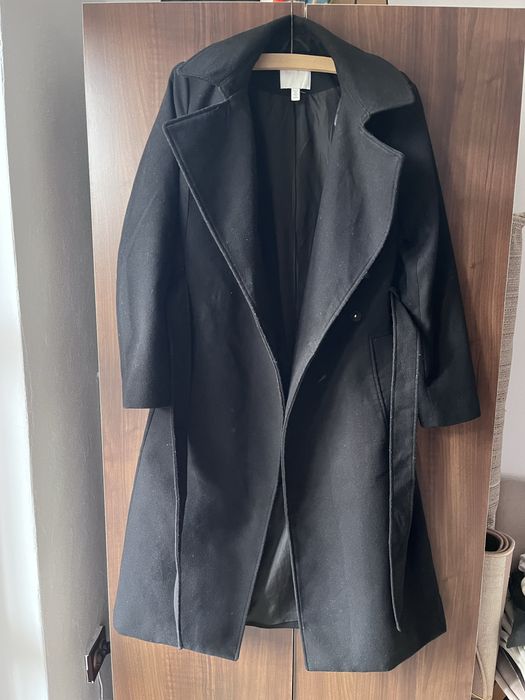 Palton H&M marimea 38