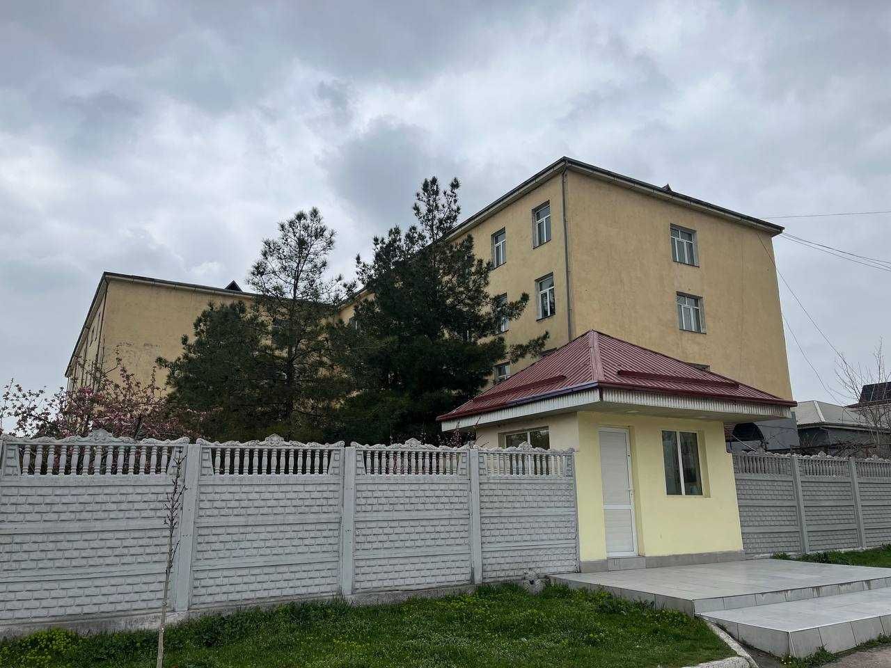 Сдается в аренду нежилое помещение Ангрен