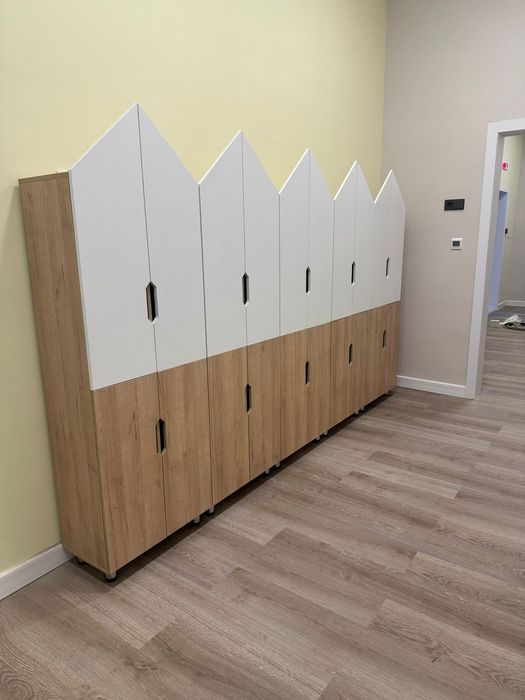 Мебель для детского сада