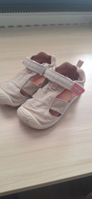 Biomecanics  дестки сандали