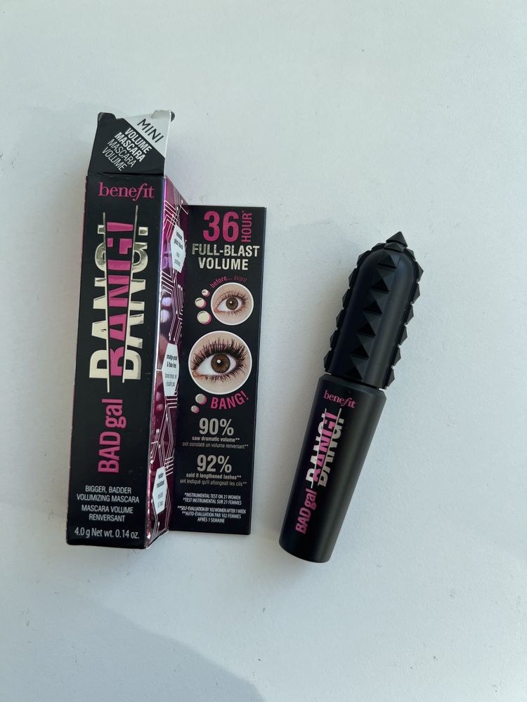 Benefit Bad gal Bang mini