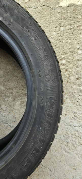 Всесезонни гуми KELLY 205/35 R16
