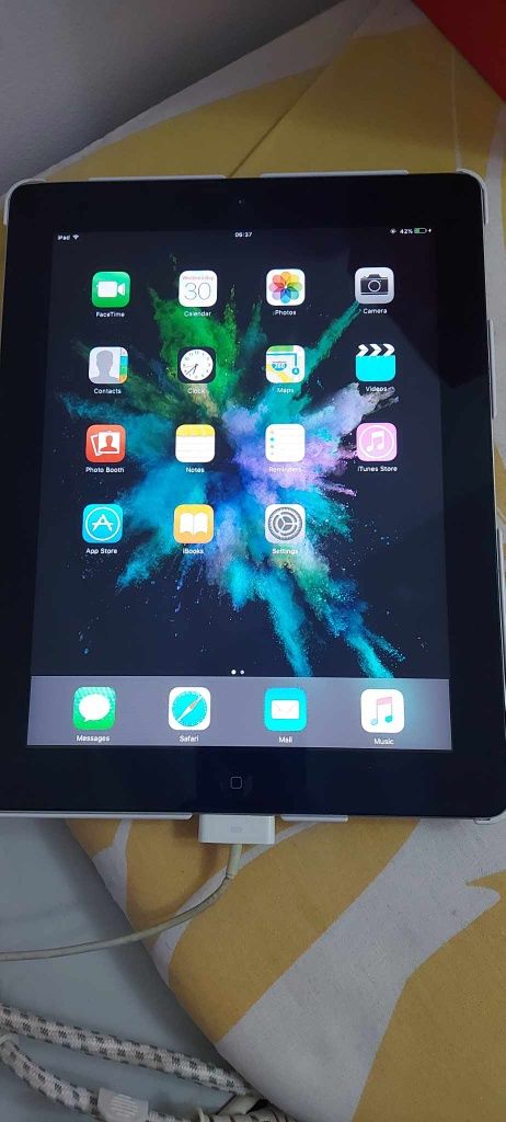 Apple iPad  като нов