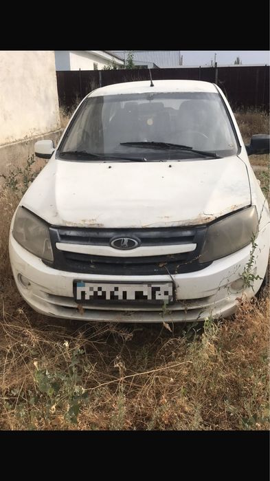 Продается лада гранта