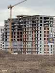 Apartament cu 3 camera în bloc NOU la cheie zona Tudor