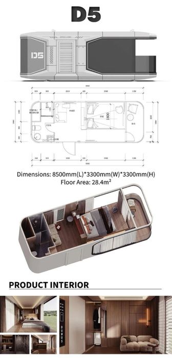 Производим и продаем уютные капсульные дома капсулали уйлар