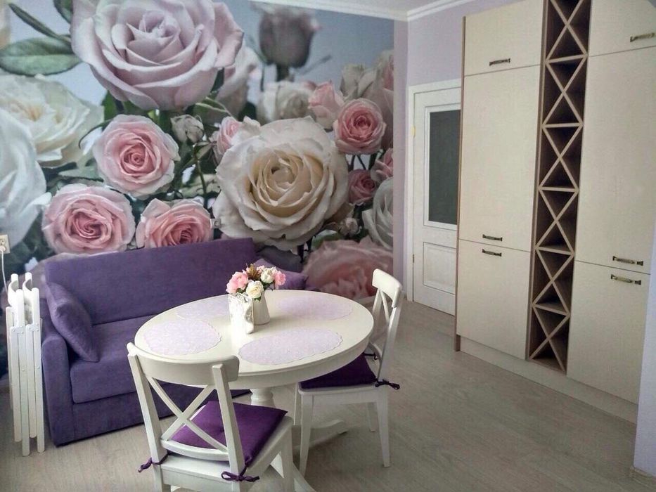 Дава се под наем Четиристаен апартамент в Варна, Център - 80 кв.м за 700 € - Снимка #1