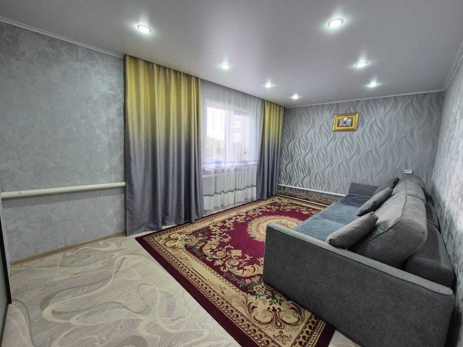 Продам дом мкр Жас Оркен