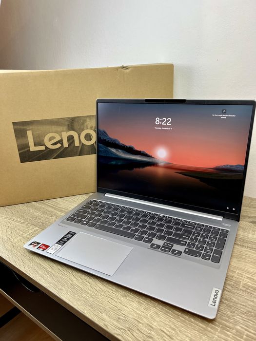 Lenovo IdeaPad 5 Pro 16”